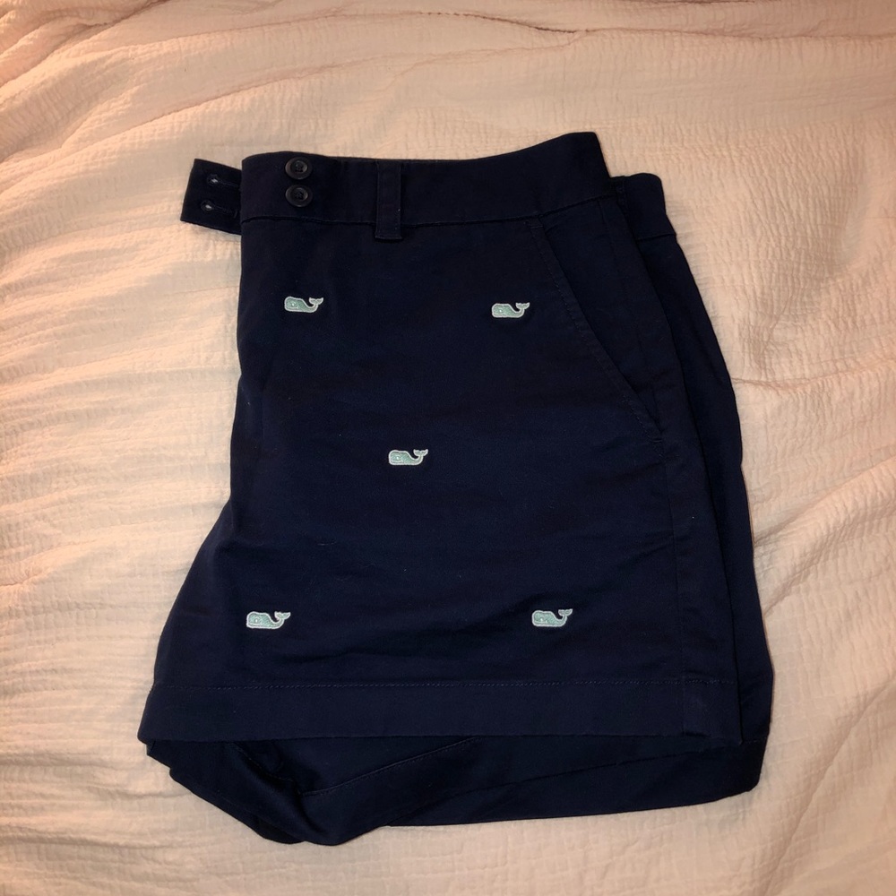 Vineyard Vines Shorts!